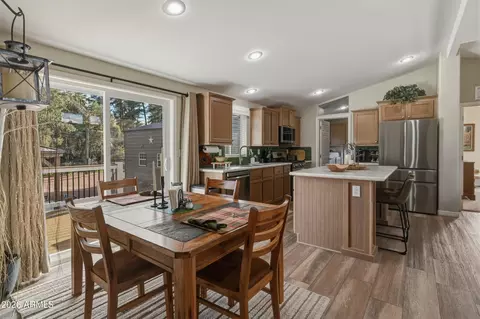 505 E Mckamey St, Payson, AZ 85541 photo 12