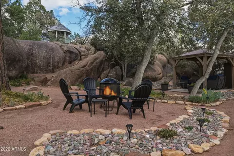 505 E Mckamey St, Payson, AZ 85541 photo 30