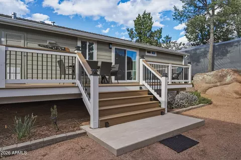 505 E Mckamey St, Payson, AZ 85541 photo 23