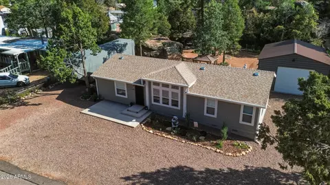 505 E Mckamey St, Payson, AZ 85541