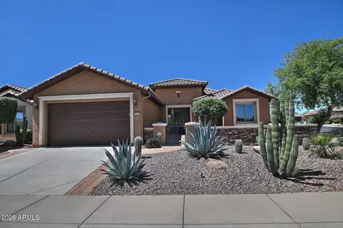 3456 N Hawthorn Dr, Florence, AZ 85132