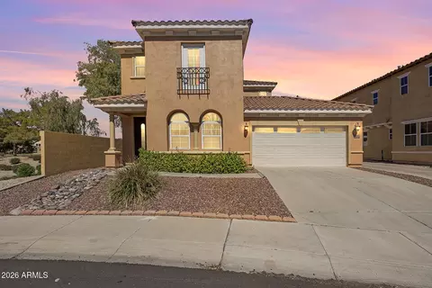 1104 E Gail Dr, Chandler, AZ 85225