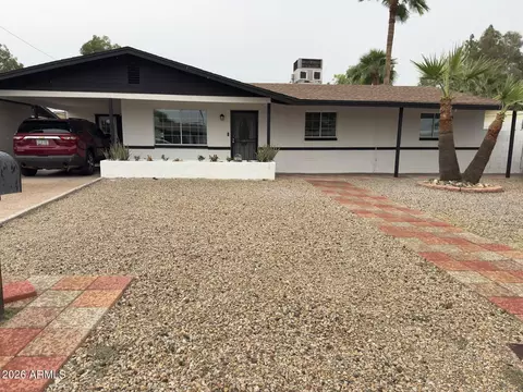 7017 N 33rd Ave, Phoenix, AZ 85051