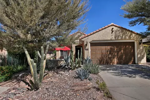 6364 W Meadowlark Way, Florence, AZ 85132