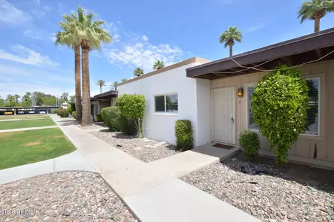 200 S Old Litchfield Rd #8, Litchfield Park, AZ 85340