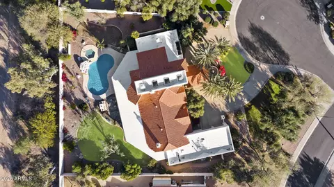 10558 N 106th Pl, Scottsdale, AZ 85258