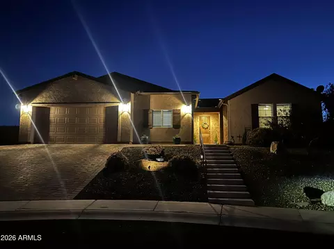 312 Spirit Cir, Clarkdale, AZ 86324