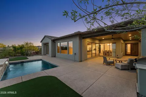 3675 Gold Ridge Rd, Wickenburg, AZ 85390