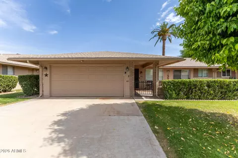 10428 W Roundelay Cir, Sun City, AZ 85351