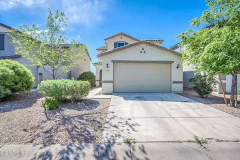 40525 W Helen Ct, Maricopa, AZ 85138