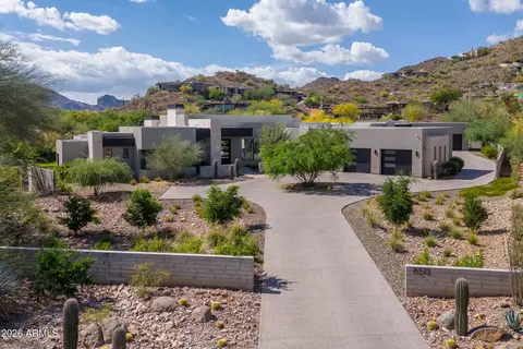 8513 N 48th Pl, Paradise Valley, AZ 85253