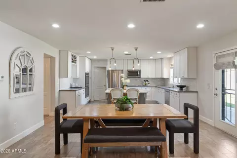 Dining - 2402 E Kramer Cir, Mesa, AZ 85213 photo 1 of 2