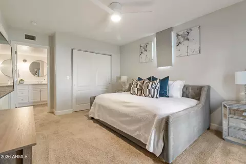 Bedroom - 2402 E Kramer Cir, Mesa, AZ 85213 photo 3 of 4