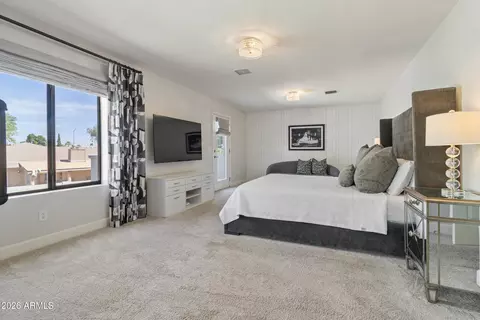 Bedroom - 2402 E Kramer Cir, Mesa, AZ 85213 photo 1 of 4