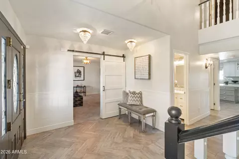 Entry Way - 2402 E Kramer Cir, Mesa, AZ 85213 photo 1 of 2