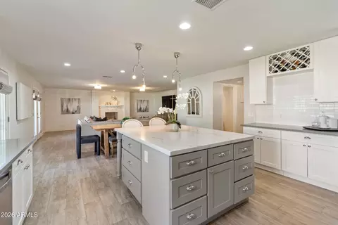 Kitchen - 2402 E Kramer Cir, Mesa, AZ 85213 photo 7 of 7