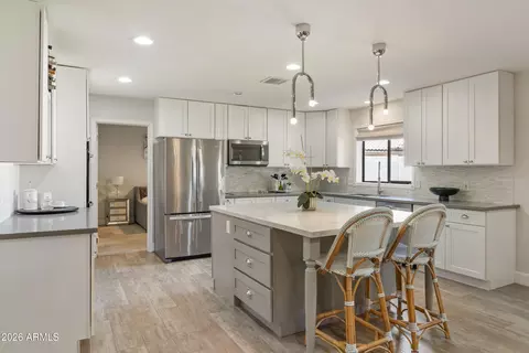 Kitchen - 2402 E Kramer Cir, Mesa, AZ 85213 photo 2 of 7