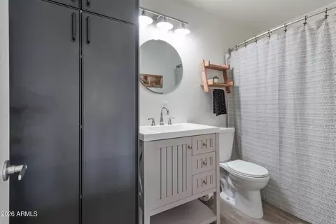 Bath - 2402 E Kramer Cir, Mesa, AZ 85213 photo 5 of 5