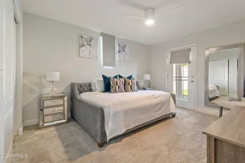 Bedroom - 2402 E Kramer Cir, Mesa, AZ 85213 photo 4 of 4