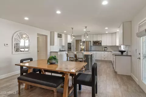 Dining - 2402 E Kramer Cir, Mesa, AZ 85213 photo 2 of 2