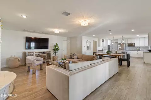 Living - 2402 E Kramer Cir, Mesa, AZ 85213 photo 4 of 4