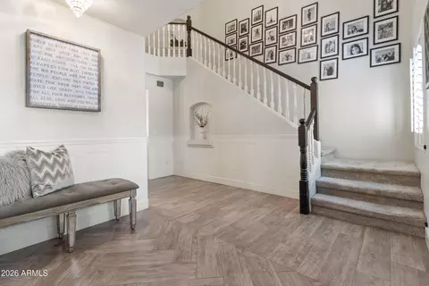Entry Way - 2402 E Kramer Cir, Mesa, AZ 85213 photo 2 of 2