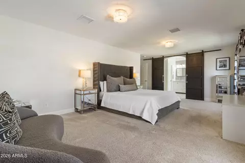 Bedroom - 2402 E Kramer Cir, Mesa, AZ 85213 photo 2 of 4