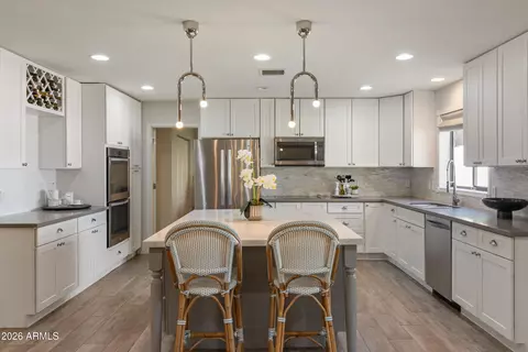 Kitchen - 2402 E Kramer Cir, Mesa, AZ 85213 photo 1 of 7