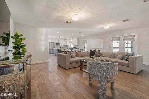 Living - 2402 E Kramer Cir, Mesa, AZ 85213 photo 3 of 4