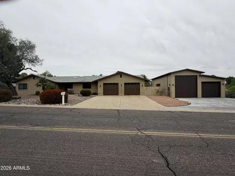 140 Black Hills Dr, Clarkdale, AZ 86324
