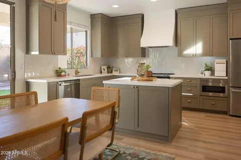 8609 W Bajada Rd, Peoria, AZ 85383