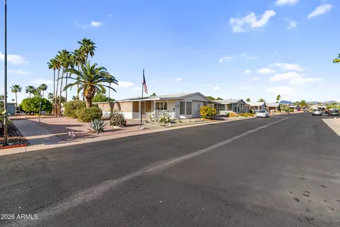 8103 E Southern Ave #71, Mesa, AZ 85209
