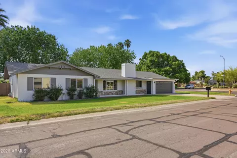 8162 N 1st Ave, Phoenix, AZ 85021