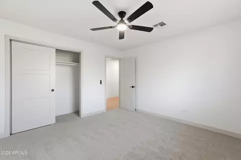 Bedroom - 8162 N 1st Ave, Phoenix, AZ 85021 photo 3 of 9