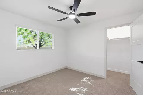 Bedroom - 8162 N 1st Ave, Phoenix, AZ 85021 photo 9 of 9