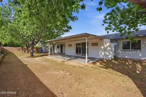 Exterior - 8162 N 1st Ave, Phoenix, AZ 85021 photo 7 of 7
