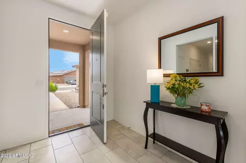 8686 N Calle La Canoa --, Tucson, AZ 85742