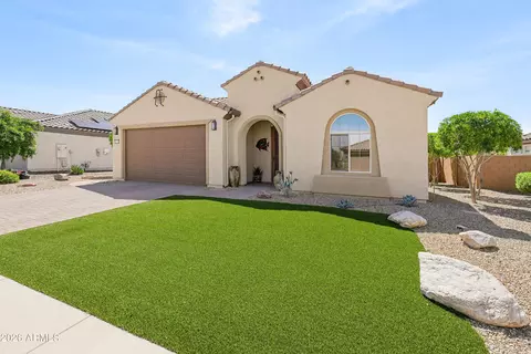 26779 W Adam Ave, Buckeye, AZ 85396