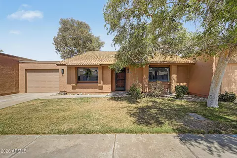 288 Leisure World -- #288, Mesa, AZ 85206