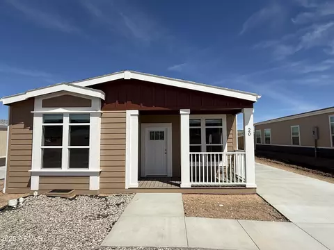 20 N Ranch Dr, Camp Verde, AZ 86322