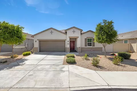 38145 W Amalfi Ave, Maricopa, AZ 85138