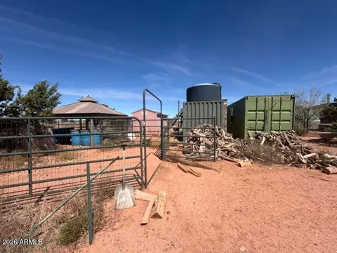 2527 Duck Lake Rd #-, Heber, AZ 85928