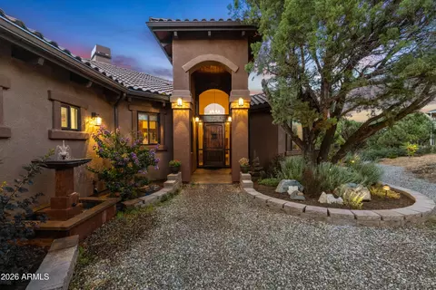 830 E Upper Sky Terrace Dr, Prescott, AZ 86303