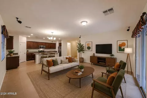 12119 W Rowel Rd, Peoria, AZ 85383