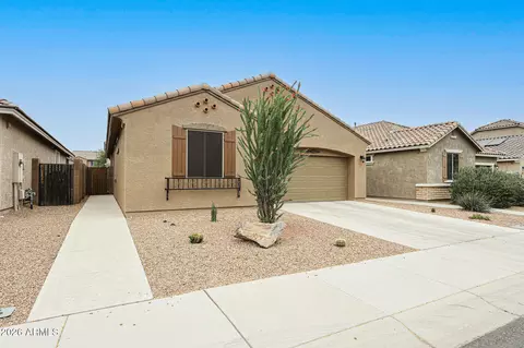 12119 W Rowel Rd, Peoria, AZ 85383