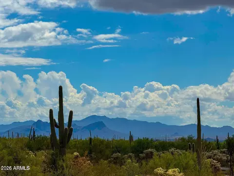 0 S Twin Hawk Ln Lot Apt 1 10 Acres -- #-, Marana, AZ 85658