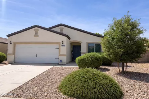 37279 W La Paz St, Maricopa, AZ 85138
