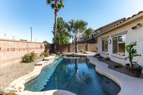 6171 S Banning St, Gilbert, AZ 85298