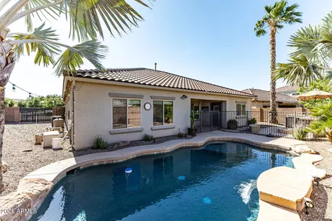 6171 S Banning St, Gilbert, AZ 85298