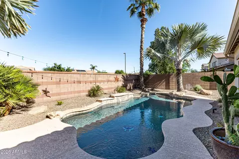 6171 S Banning St, Gilbert, AZ 85298